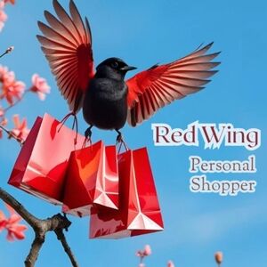 Meet your Posher, Eliza